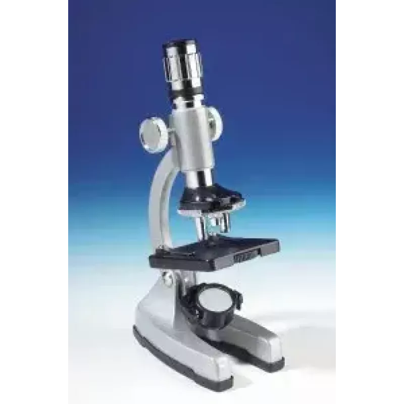 Mikroskops Bresser Optics 8851000 Palielinājums 50x