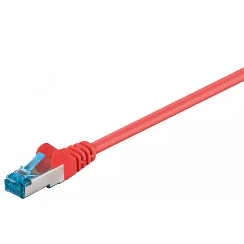 Tīkla kabelis Goobay 95606 1,5m Cat6a S/FTP