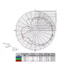 Antena Navilock NL-69AT FAKRA C 27 dBi