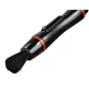 Hama Classic Plastic Velvet Melns 13mm