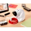 Lentas dozators 3M Scotch C31 melns sarkans balts Dog-810