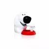 Lentas dozators 3M Scotch C31 melns sarkans balts Dog-810
