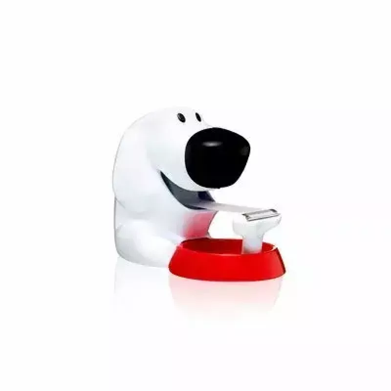 Lentas dozators 3M Scotch C31 melns sarkans balts Dog-810