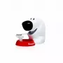 Lentas dozators 3M Scotch C31 melns sarkans balts Dog-810