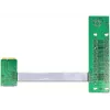 Interfeisa karte DeLOCK 41355 Iekšējā PCI Mini PCI Express
