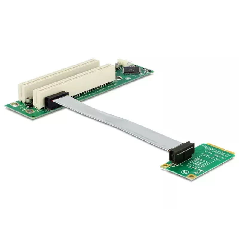Interfeisa karte DeLOCK 41355 Iekšējā PCI Mini PCI Express
