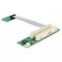 Interfeisa karte DeLOCK 41355 Iekšējā PCI Mini PCI Express