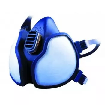 3M 4279C putekļu maska 1 gab.