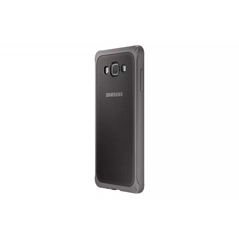 Samsung EF-PA700B mobilā tālruņa vāciņš Cover Balts