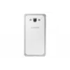 Samsung EF-PA700B mobilā tālruņa vāciņš Cover Balts