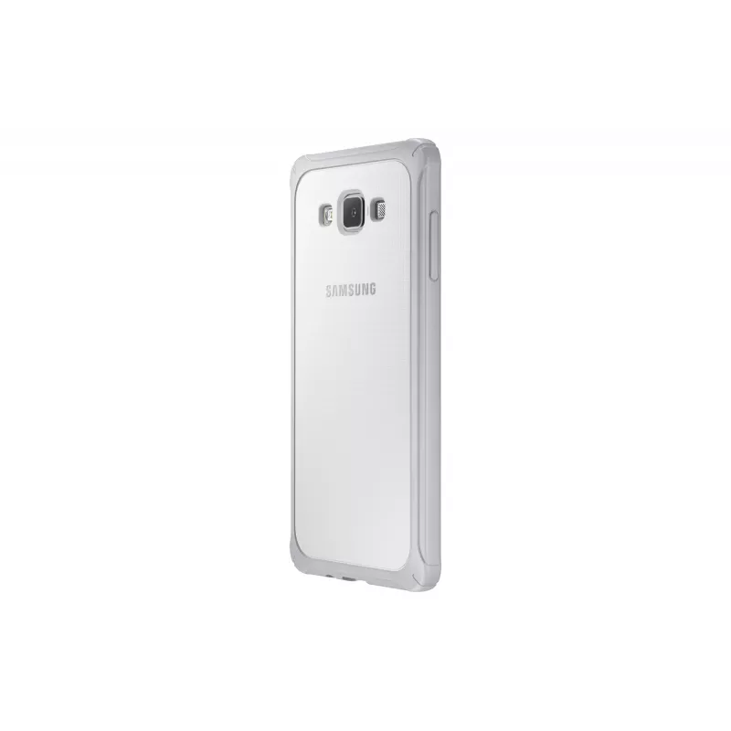 Samsung EF-PA700B mobilā tālruņa vāciņš Cover Balts