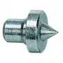 Dībeļa centrēšanas punkts Fischer 60584