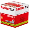 Fischer 72095 sienas dībelis