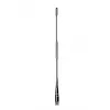 Antena Midland Albrecht AE Maxiscan (modelis 6156), melna/pelēka — radio antena skeneriem un uztvērējiem