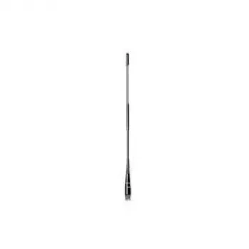 Antena Midland Albrecht AE Maxiscan (modelis 6156), melna/pelēka — radio antena skeneriem un uztvērējiem