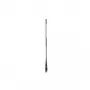 Antena Midland Albrecht AE Maxiscan (modelis 6156), melna/pelēka — radio antena skeneriem un uztvērējiem
