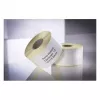 Pašlīmējošā uzlīme Taisnstūris Avery AS0722460