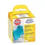 Pašlīmējošā uzlīme Taisnstūris Avery AS0722460