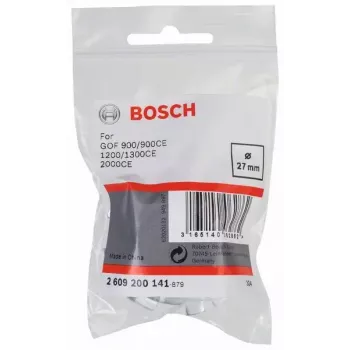 Atslēgas rievas griezējfrezis Bosch 2 609 200 141 darba diametrs 2,7 cm