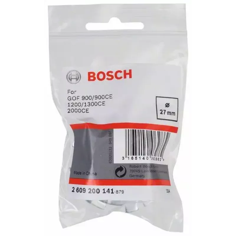 Atslēgas rievas griezējfrezis Bosch 2 609 200 141 darba diametrs 2,7 cm