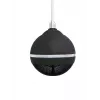 2 ceļu skaļrunis Omnitronic 80710428 Melns Sudraba Vadu 10 W