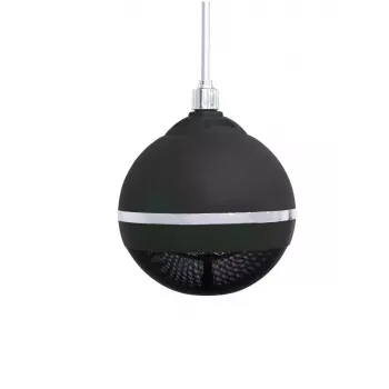 2 ceļu skaļrunis Omnitronic 80710428 Melns Sudraba Vadu 10 W