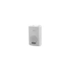Divjoslu skaļrunis Omnitronic 80710509 Balts Vadu 15 W