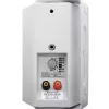 Divjoslu skaļrunis Omnitronic 80710509 Balts Vadu 15 W