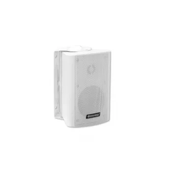Divceļu skaļrunis Omnitronic 80710513 Balts Vadu 20 W