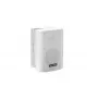 Divceļu skaļrunis Omnitronic 80710513 Balts Vadu 20 W
