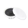 Divvirzienu skaļrunis Omnitronic 80710864 balts vadu savienojums 25 W