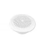 Divvirzienu skaļrunis Omnitronic 80710864 balts vadu savienojums 25 W