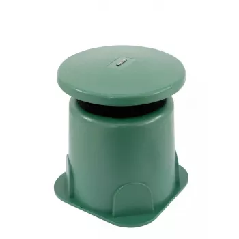 2-ceļu skaļrunis Omnitronic 80710848 Zaļš