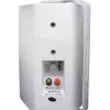 2-ceļu skaļrunis Omnitronic 80710533 Balts Vadu 40 W