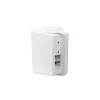 2-ceļu skaļrunis Omnitronic 80710533 Balts Vadu 40 W