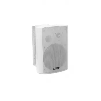 2-ceļu skaļrunis Omnitronic 80710533 Balts Vadu 40 W