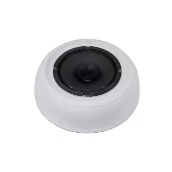 Pilna diapazona skaļrunis Omnitronic 80710442 Balts Vadu 10 W