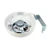 Pilna diapazona skaļrunis Omnitronic 80710442 Balts Vadu 10 W