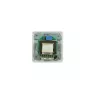 Rotējošais skaļuma regulators Omnitronic 80711004 30 W pie sienas stiprināms balts