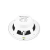 2-ceļu skaļrunis Omnitronic 80710865 balts, vadu, 25 W