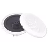 2-ceļu skaļrunis Omnitronic 80710865 balts, vadu, 25 W