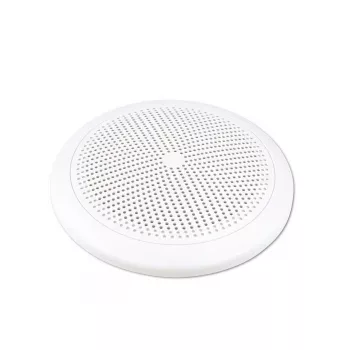 2-ceļu skaļrunis Omnitronic 80710865 balts, vadu, 25 W