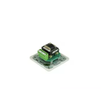 Rotācijas skaļuma regulators Omnitronic 80711003