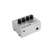 Mikseris Omnitronic LH-010 4 kanāli 20 - 20000 Hz Sudraba