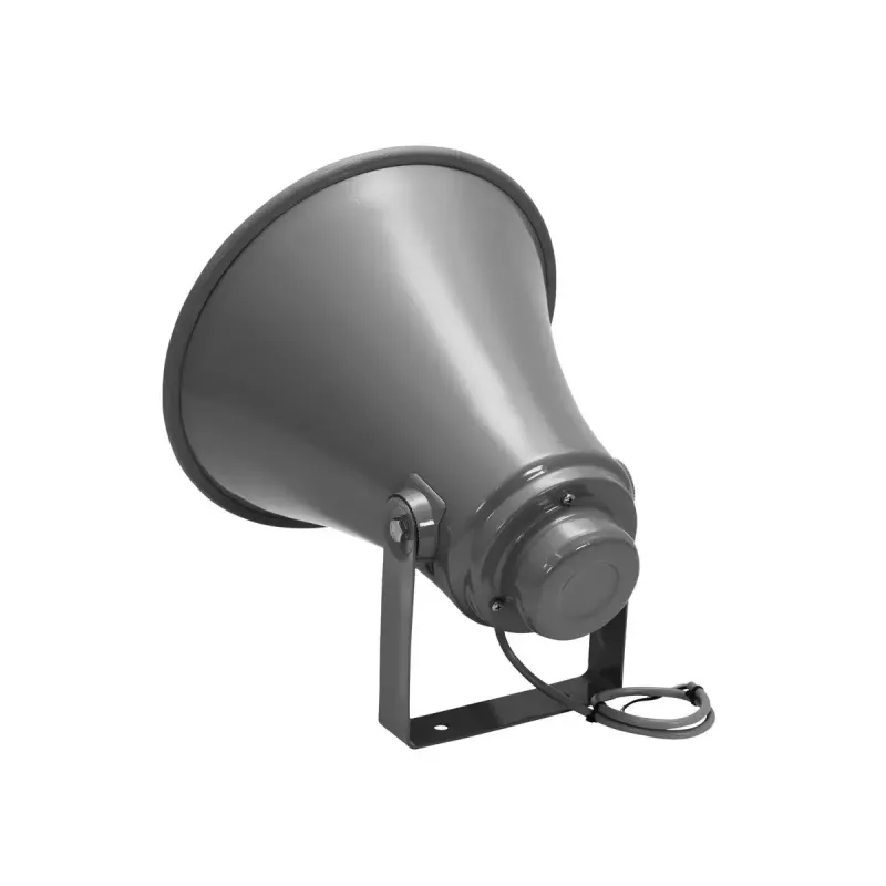 Skaļrunis Omnitronic 80710958 Pelēks Vadu 30 W