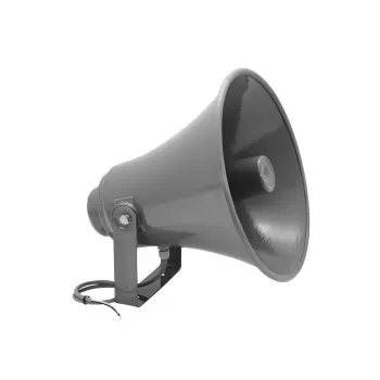 Skaļrunis Omnitronic 80710958 Pelēks Vadu 30 W