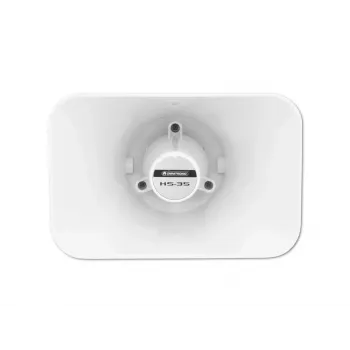 Skaļrunis Omnitronic 80710811 balts vadu 15 W