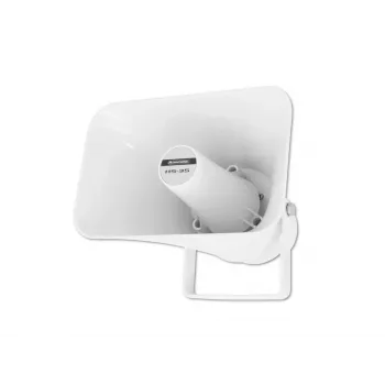 Skaļrunis Omnitronic 80710811 balts vadu 15 W