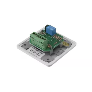 Rotācijas skaļuma regulators Omnitronic 80711001