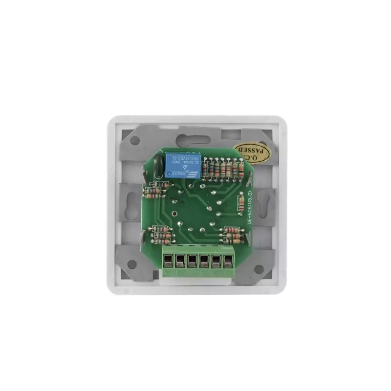 Rotācijas skaļuma regulators Omnitronic 80711001